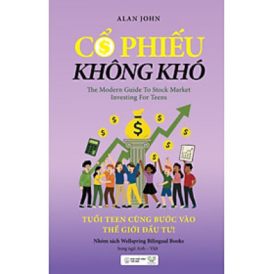 Cổ Phiếu Không Khó