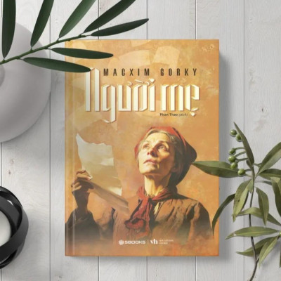 Sách Combo 2 Cuốn : Không Gia Đình + Người Mẹ - SBOOKS