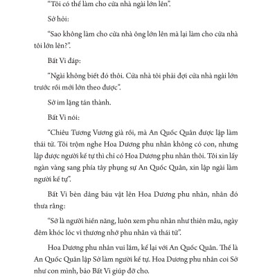 LÃ THỊ XUÂN THU (Bìa Cứng)