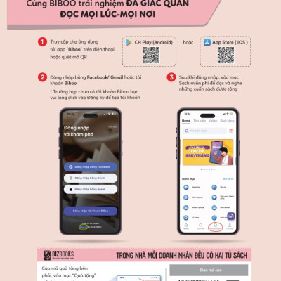 Sách  Bách Trí Minh Đạo: Tề Gia Dưỡng Người - Nền Tảng Của Hạnh Phúc - Bizbooks