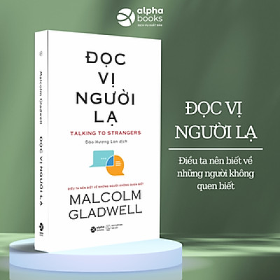 Đọc Vị Người Lạ