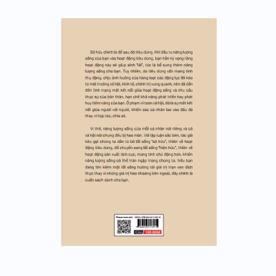 Sách - Sở Hữu Hay Hiện Hữu - Erich Fromm - Bách Việt