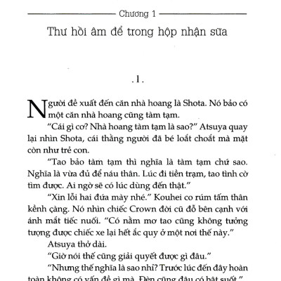 Điều Kỳ Diệu Của Tiệm Tạp Hóa Namiya (Tái Bản) - Tặng Kèm Sổ Tay