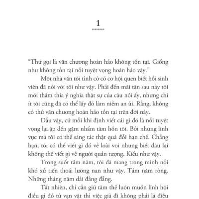Lắng Nghe Gió Hát (Tái bản 2023)