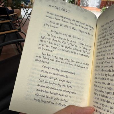 TRONG RỪNG NHO - Ngô Tất Tố – Sbooks – NXB Văn Học 