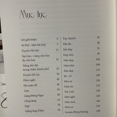 Nhà & Người (Hoạ sĩ Lê Thiết Cương)