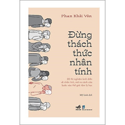 Đừng thách thức nhân tính