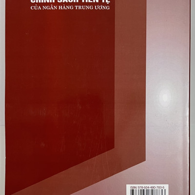 Sách - Điều Hành Chính Sách Tiền Tệ Của Ngân Hàng Trung Ương