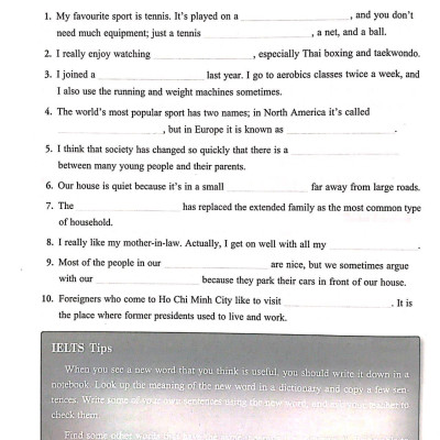 Shortcut To IELTS Listening And Speaking