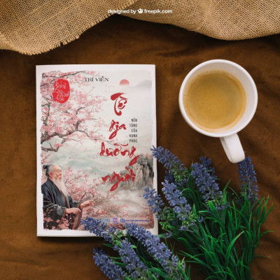 Sách  Bách Trí Minh Đạo: Tề Gia Dưỡng Người - Nền Tảng Của Hạnh Phúc - Bizbooks
