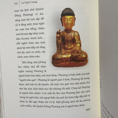 Nhà & Người (Hoạ sĩ Lê Thiết Cương)