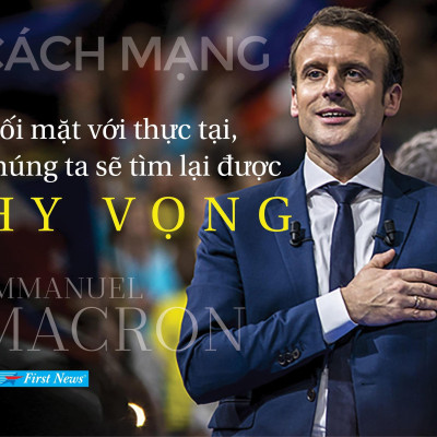 Cách Mạng