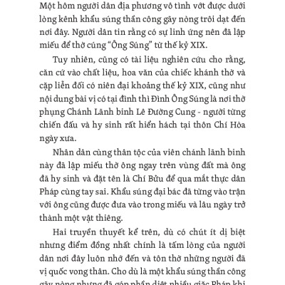 Sài Gòn - Đi qua ký ức