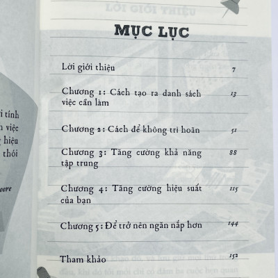 Sách - NGAY VÀ LUÔN - Xóa bỏ khoảng cách giữa ý định và hành động của bạn 