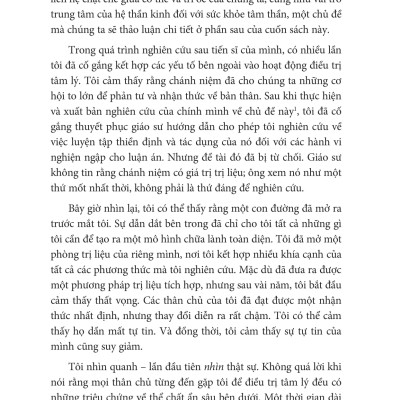 Chữa Lành Sau Sang Chấn - How To Do The Work - Tiến sĩ Nicole LePera