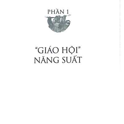 Lười - Một Lần Lười Bằng Mười Thang Thuốc Bổ (Tuệ Tri)
