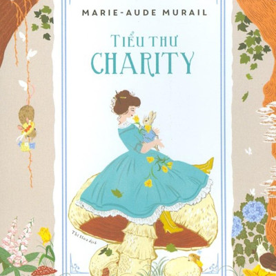 Tiểu Thư Charity