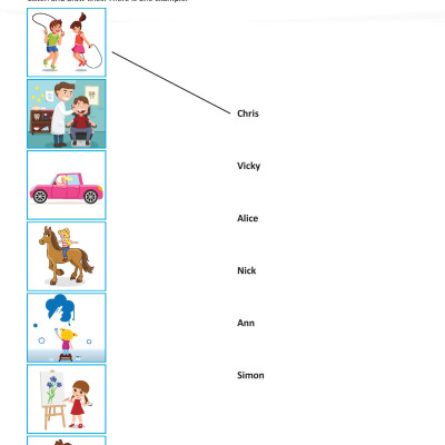 Succeed in LanguageCert Young Learners OWL 1 - 6 Practice Tests - A1