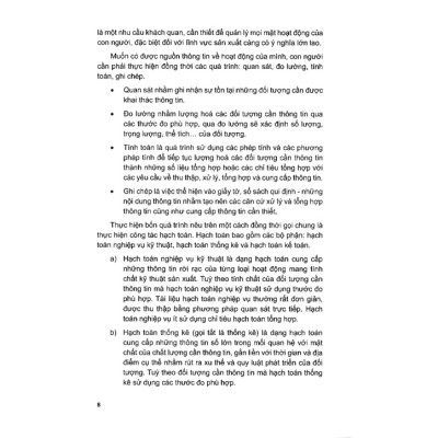 Nguyên lý kế toán TBL9