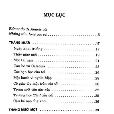Những Tấm Lòng Cao Cả (Tái Bản 2020)