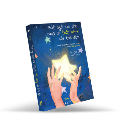 Một Ngôi Sao Nhỏ Cũng Đủ Thắp Sáng Bầu Trời Đêm