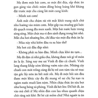 Màu Rừng Ruộng