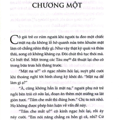 Con Trai - Phần Thứ Tư Của Người Truyền Ký Ức