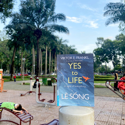 Lẽ Sống