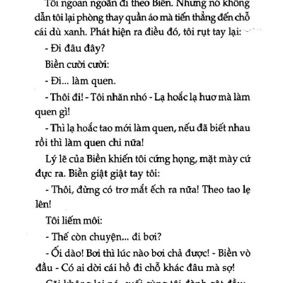 Những Chàng Trai Xấu Tính (Tái Bản 2022)
