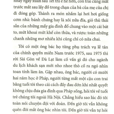 Tuổi Ấy Mình Yêu (Tản Văn)