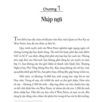 Vững Tâm Bền Chí Ắt Thành Công