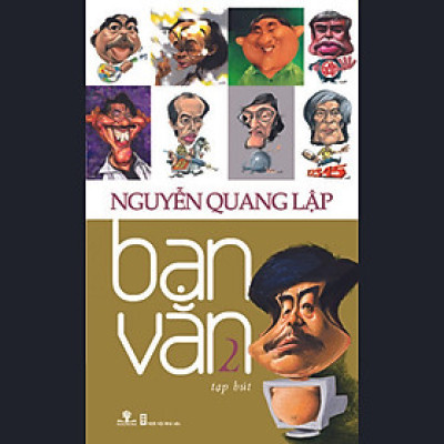 Bạn Văn 2