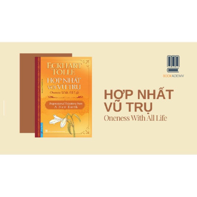Combo Hợp Nhất Với Vũ Trụ + Chicken Soup For The Golden Soul - Sức Mạnh Của Sự Tử Tế - Bản Quyền