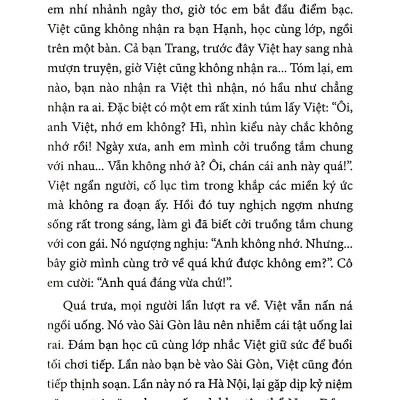 Quân Khu Nam Đồng (Tái Bản 2023)