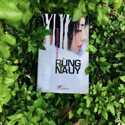Sách - Rừng Na-Uy (Nhã Nam HCM)