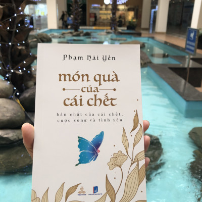 Combo Chữa Lành Bằng Năng Lượng; Món Quà Của Cái Chết