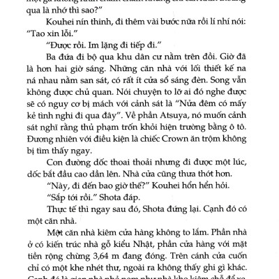 Điều Kỳ Diệu Của Tiệm Tạp Hóa Namiya (Tái Bản) - Tặng Kèm Sổ Tay