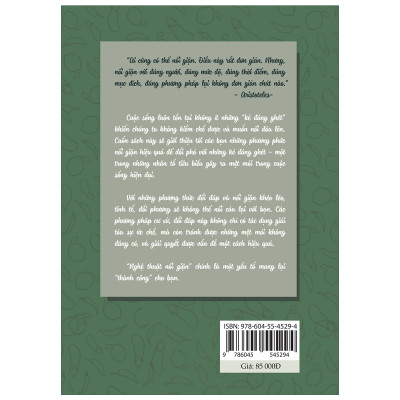 [Sách Kỹ Năng] Nghệ Thuật Nổi Giận - Amakbooks