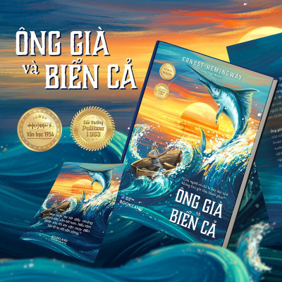 Ông Già Và Biển Cả - Bản Quyền
