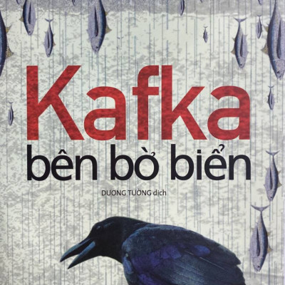 Kafka bên bờ biển (Tái Bản 2020)