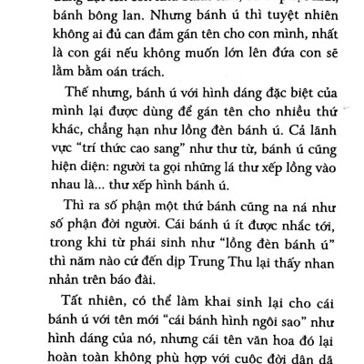 Thương Nhớ Trà Long (Tái Bản)