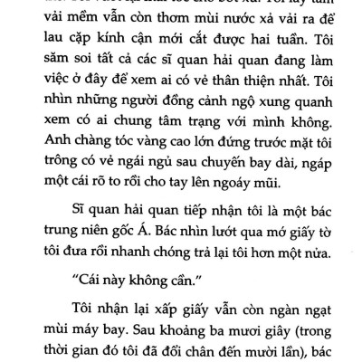 Giấc Mơ Mỹ - Đường Đến Stanford