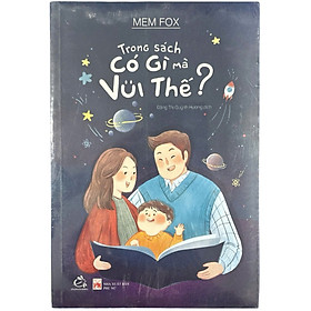 Trong Sách Có Gì Mà Vui Thế ? (QV)
