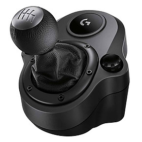 Cần Số Gaming Logitech G29 / Logitech G920 / Logitech G293 - Hàng Chính Hãng 