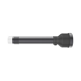 ĐÈN PIN SẠC TÍCH ĐIỆN 3W 53883 AKKO STAR   - HÀNG CHÍNH HÃNG