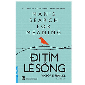 Sách Đi Tìm Lẽ Sống - First News