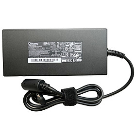 Sạc 20V 12A 240W ADAPTER FIT MSI KATANA 17 B12VGK-217CA hàng nhập khẩu