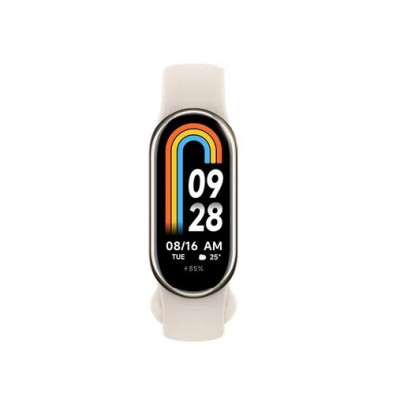 Vòng đeo tay thông minh Xiaomi Mi Band 8 - Hàng Chính Hãng
