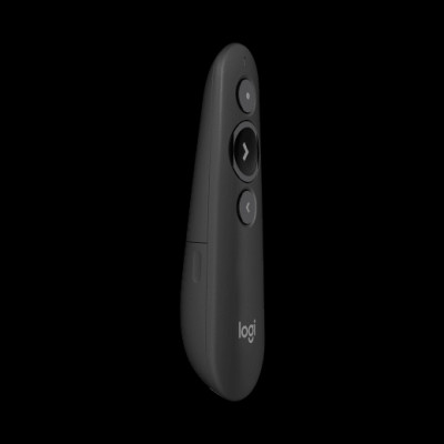 Thiết bị trình chiếu Logitech R500S - Hàng chính hãng