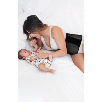 Đai nịt bụng, phục hồi cho mẹ sau sinh Original Belly Wrap